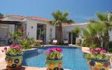 Holiday Home Spain: Villa Rental In Estepona With Swimming Pool, Golf Nearby, ...