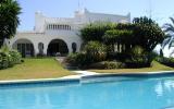 Holiday Home Spain Waschmaschine: Holiday Villa In Marbella, Golf Paraiso ...