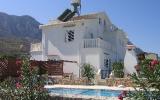 Holiday Home Kyrenia: Holiday Villa With Swimming Pool In Lapta - Walking, ...