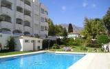 Apartment Spain: Holiday Apartment With Shared Pool In Benalmadena, ...