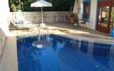 Apartment Antalya: Kalkan Holiday Apartment Rental With Shared Pool, ...