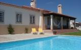 Holiday Home Portugal Waschmaschine: Holiday Villa In Obidos With Private ...
