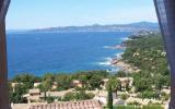 Holiday Home France: Saint Raphael Holiday Home Rental, Boulouris With ...
