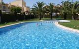 Apartment Denia Comunidad Valenciana: Denia Holiday Apartment Rental With ...