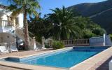 Holiday Home Benitachell Fernseher: Moraira Holiday Villa Rental, ...
