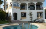 Holiday Home Andalucia Fernseher: Villa Rental In Marbella With Swimming ...