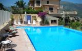 Holiday Home Sicilia Fernseher: Villa Rental In Patti With Swimming Pool - ...