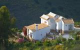 Holiday Home Cómpeta Fernseher: Vacation Villa With Swimming Pool In ...