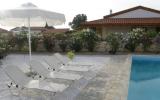 Holiday Home Greece Fernseher: Holiday Villa With Swimming Pool In ...