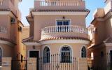 Holiday Home Spain Air Condition: La Marina Holiday Villa Rental With ...