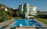 Holiday Home Trikala Fernseher: Villa Rental In Chania With Swimming Pool, ...