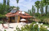 Holiday Home Canakkale: Dalyan Holiday Villa Rental, Arikbasi With Private ...