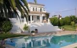 Holiday Home Andalucia Fernseher: Holiday Villa Rental With Golf, Walking, ...