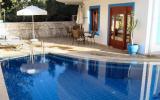 Apartment Antalya: Kalkan Holiday Apartment Rental With Shared Pool, ...
