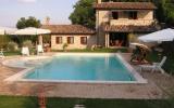 Apartment Umbria Fernseher: Holiday Apartment With Shared Pool In Todi, ...