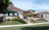 Holiday Home France: Douzains Holiday Farmhouse Rental With Walking, Log ...