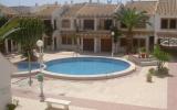 Apartment Murcia Fernseher: Holiday Apartment With Shared Pool In El Mojon, ...