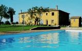 Apartment Toscana Air Condition: Pisa Holiday Apartment Rental, Bibbona ...