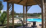 Holiday Home Puglia Fernseher: Alberobello Holiday Villa Rental With ...