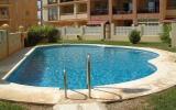 Apartment Spain: Holiday Apartment With Shared Pool In Fuengirola, Los ...