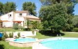 Holiday Home Franche Comte: Holiday Home With Swimming Pool In Carpentras - ...