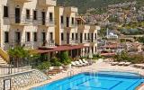 Apartment Antalya Safe: Holiday Apartment With Shared Pool In Kalkan - ...