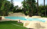 Holiday Home Andalucia Fernseher: Villa Rental In Marbella With Swimming ...