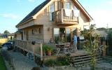 Holiday Home United Kingdom: Holiday Chalet In Cowes, Gurnard With Walking, ...