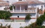 Holiday Home Torrox Air Condition: Holiday Villa With Shared Pool In ...