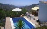 Apartment Spain Air Condition: Apartment Rental In Competa With Swimming ...