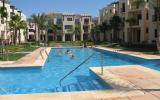 Apartment Los Alcázares Safe: Holiday Apartment Rental, Roda Golf With ...
