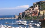 Holiday Home Port Ercole Toscana: Holiday Castle In Porto Ercole With ...