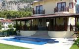 Holiday Home Göcek Artvin: Holiday Villa With Swimming Pool In Gocek - ...