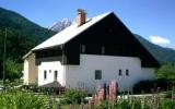 Holiday Home Bohinj Sauna: Kranjska Gora Holiday Home Rental, Podkoren With ...