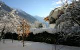 Apartment Rhone Alpes: Chamonix Holiday Ski Apartment Rental, Les Praz With ...
