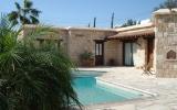 Holiday Home Cyprus: Holiday Villa With Swimming Pool In Peyia, Peyia Village ...