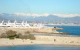 Apartment France: Antibes Holiday Apartment To Let With Beach/lake Nearby, ...