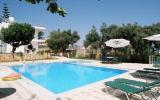 Holiday Home Greece: Villa Rental In Chania With Swimming Pool, Kalamaki - ...