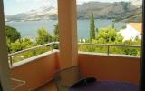 Apartment Croatia: Apartment Rental In Cavtat With Walking, Beach/lake ...