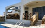 Holiday Home Chlorakas Waschmaschine: Holiday Villa Rental With Private ...