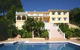Holiday Home Andalucia Air Condition: Torremolinos Holiday Villa Rental, ...