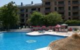 Apartment Benalmádena Safe: Holiday Apartment With Shared Pool, Golf ...