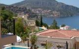 Apartment Kalkan Antalya Fernseher: Kalkan Holiday Apartment Rental, ...