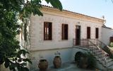 Holiday Home Greece Fernseher: Holiday Home With Swimming Pool In Chania, ...