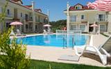Apartment Fethiye Balikesir Fernseher: Holiday Apartment With Shared Pool ...