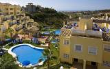 Holiday Home Spain: Benahavis Holiday Townhouse Rental With Shared Pool, ...