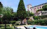 Holiday Home France: Holiday Chateau Rental With Private Pool, Walking, ...