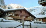 Holiday Home France: Chamonix Holiday Ski Chalet Rental, Le Tour With ...