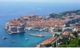 Apartment Croatia Fernseher: Dubrovnik Holiday Apartment Rental, Lapad ...