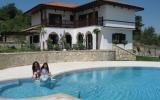 Holiday Home Turkey Air Condition: Holiday Villa With Shared Pool, Golf ...